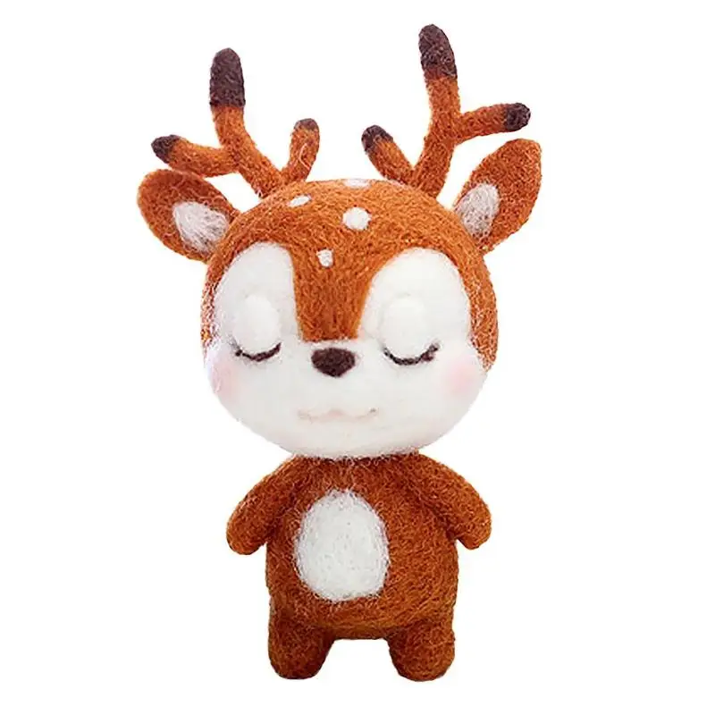 Non Готовые Войлок набор индивидуального изготовления Щенячий патруль кукла из