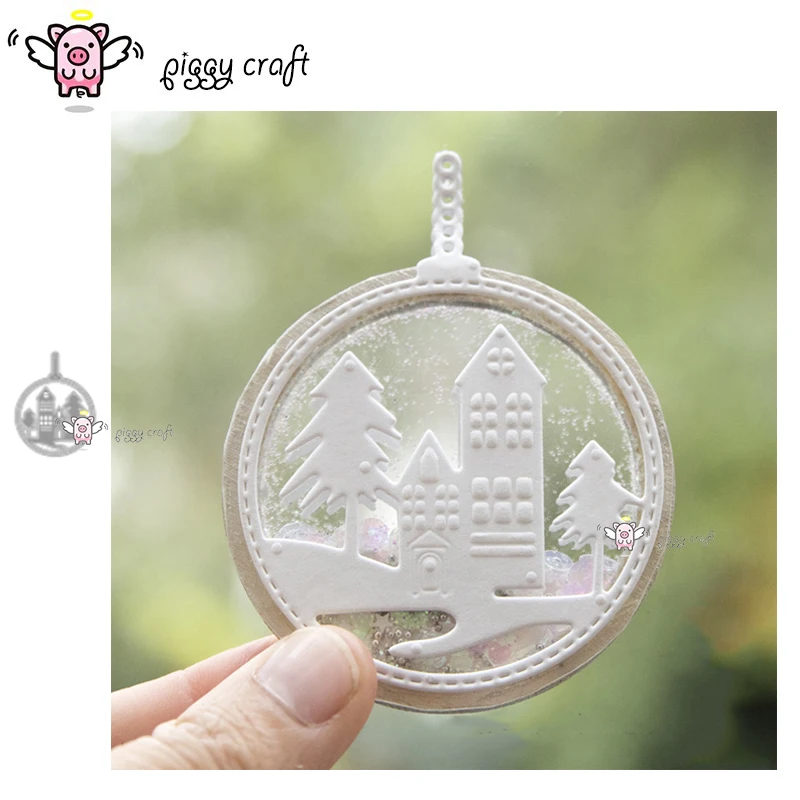 Свинья для рукоделия резки металла|Вырубные штампы| |