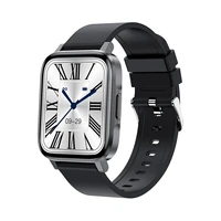 f60 men women sport smart watch smartwatch bracelet temperature sleep health monitoring 1 70 hd large screen sport watch