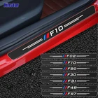 4 шт., автомобильные дверные Dticker для BMW F01, F02, F10, F20, F30, F31, F32, F34, F48, F87