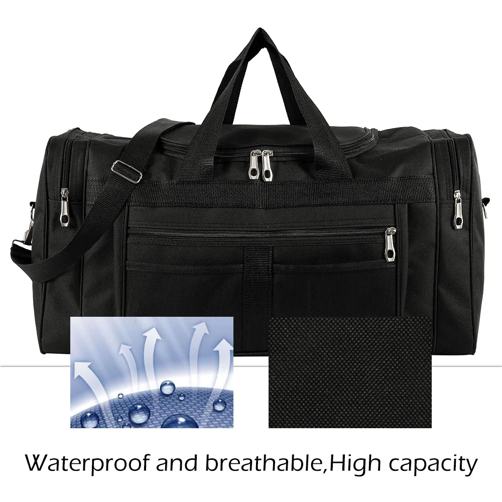 Спортивная сумка мужские спортивные сумки для тренировок фитнеса путешествий