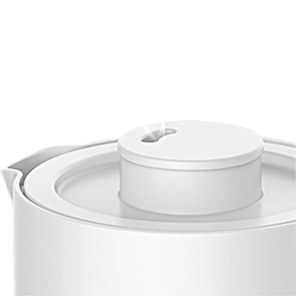 Мини-блендер Deerma портативный интеллектуальный нагреватель изоляция домашний OLED