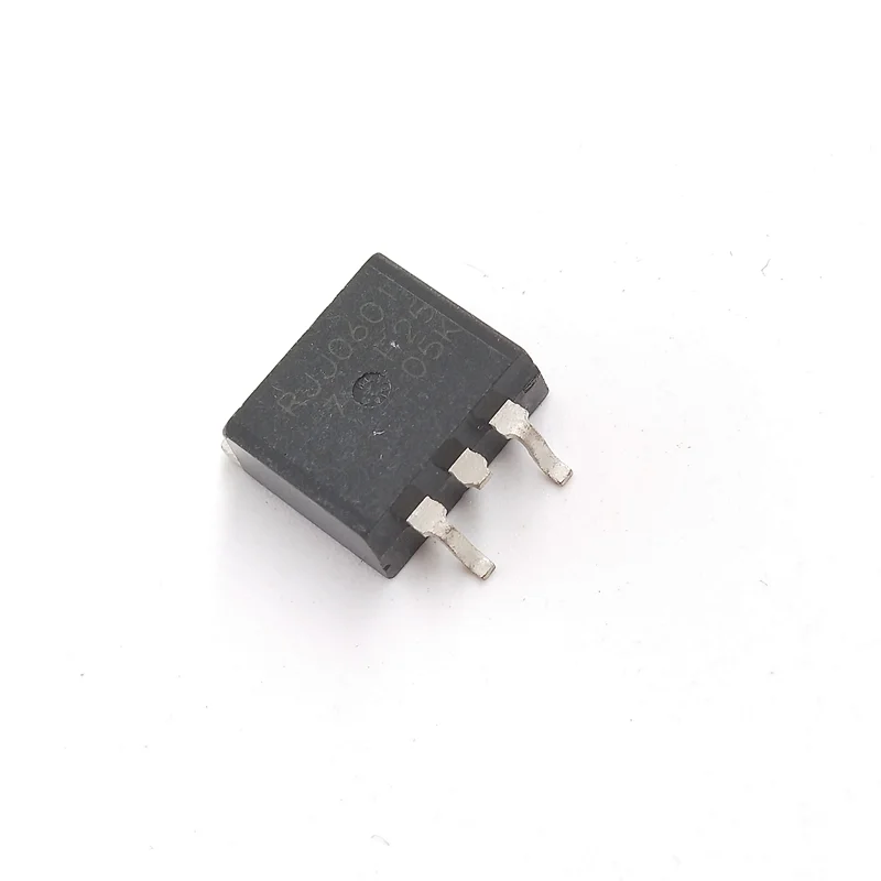 

10pcs/lot RJJ0601 TO-263 60V 90A