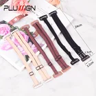 Plussign ремни для растяжки для подтяжки глаз и бровей, регулируемые морщины, удаление полосы, подтяжка лица, Maquiagem