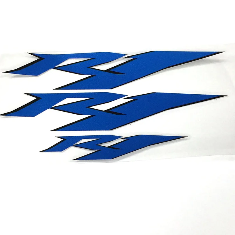 

YAMAHA YZF R1