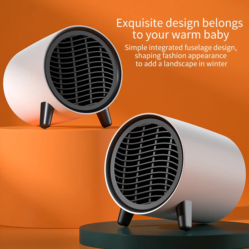 2021 мультяшный обогреватель вентилятора для студенческого общежития ванной