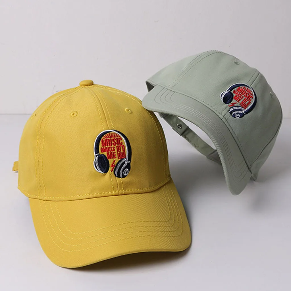 

Hot Retro Baseball Caps Hats For Men Casquette Brand Women Snapback Caps Washed Bone Men Hat Gorras