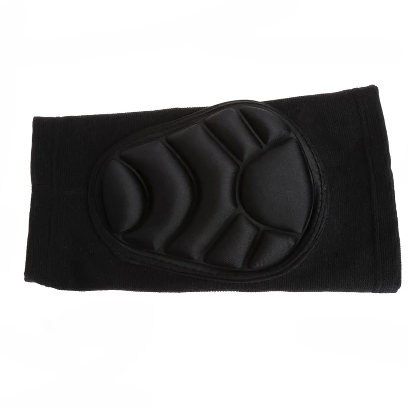 Наколенник для ног Поддержка коленной чашечки Спортивная фиксация обертывание