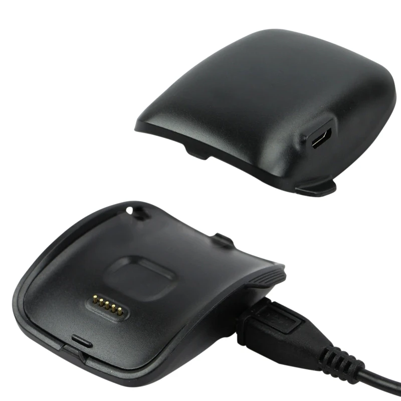 Новые умные часы черный Зарядное устройство Док-станция для зарядного