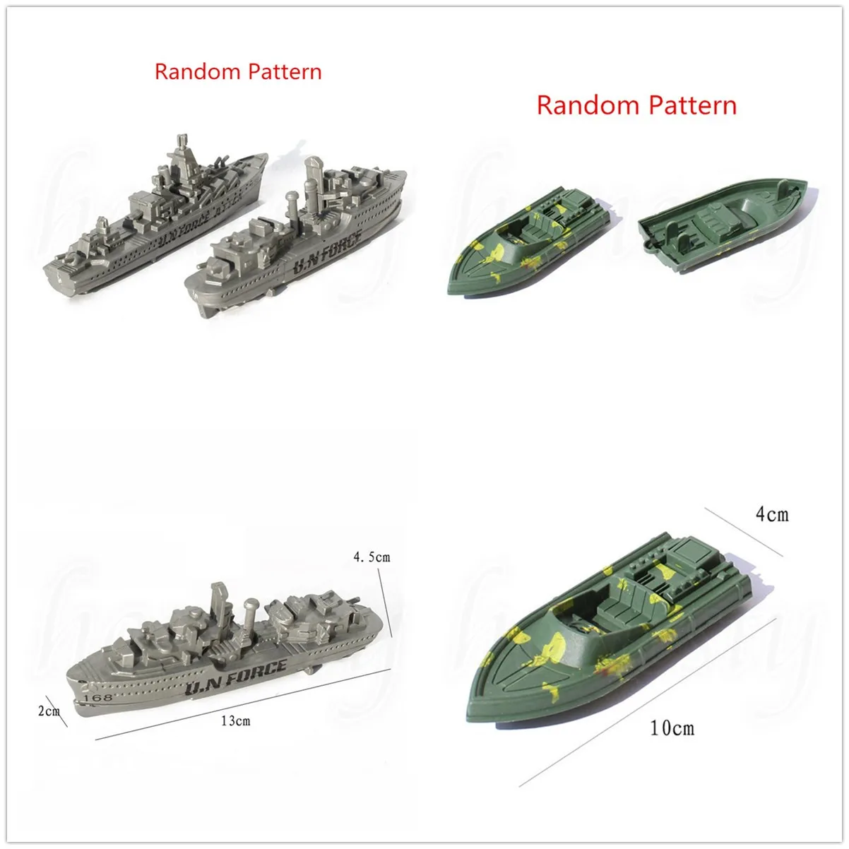 

Пластиковая модель военного корабля, модель круизера, резиновая лодка, детская игрушка, забавный подарок