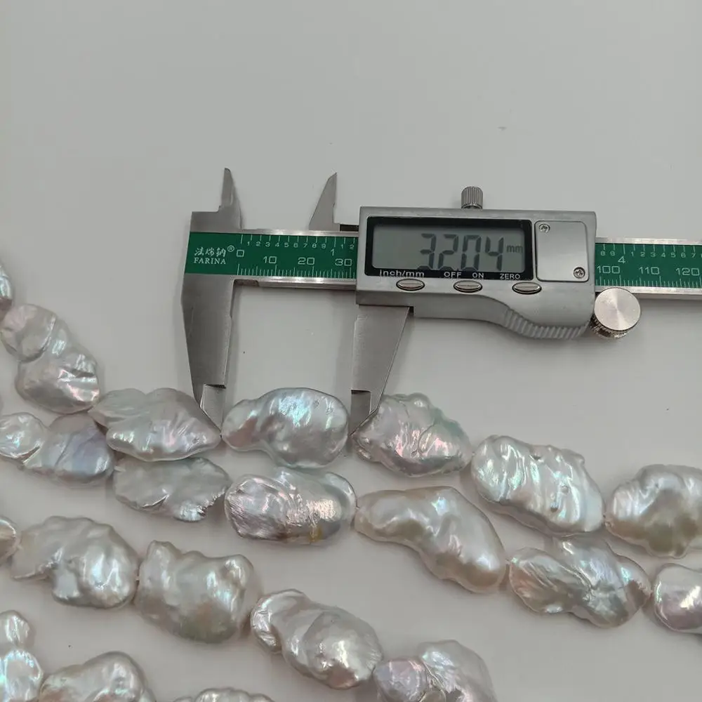 AAA чистая поверхность высококачественные жемчужные бусины 100% натуральный