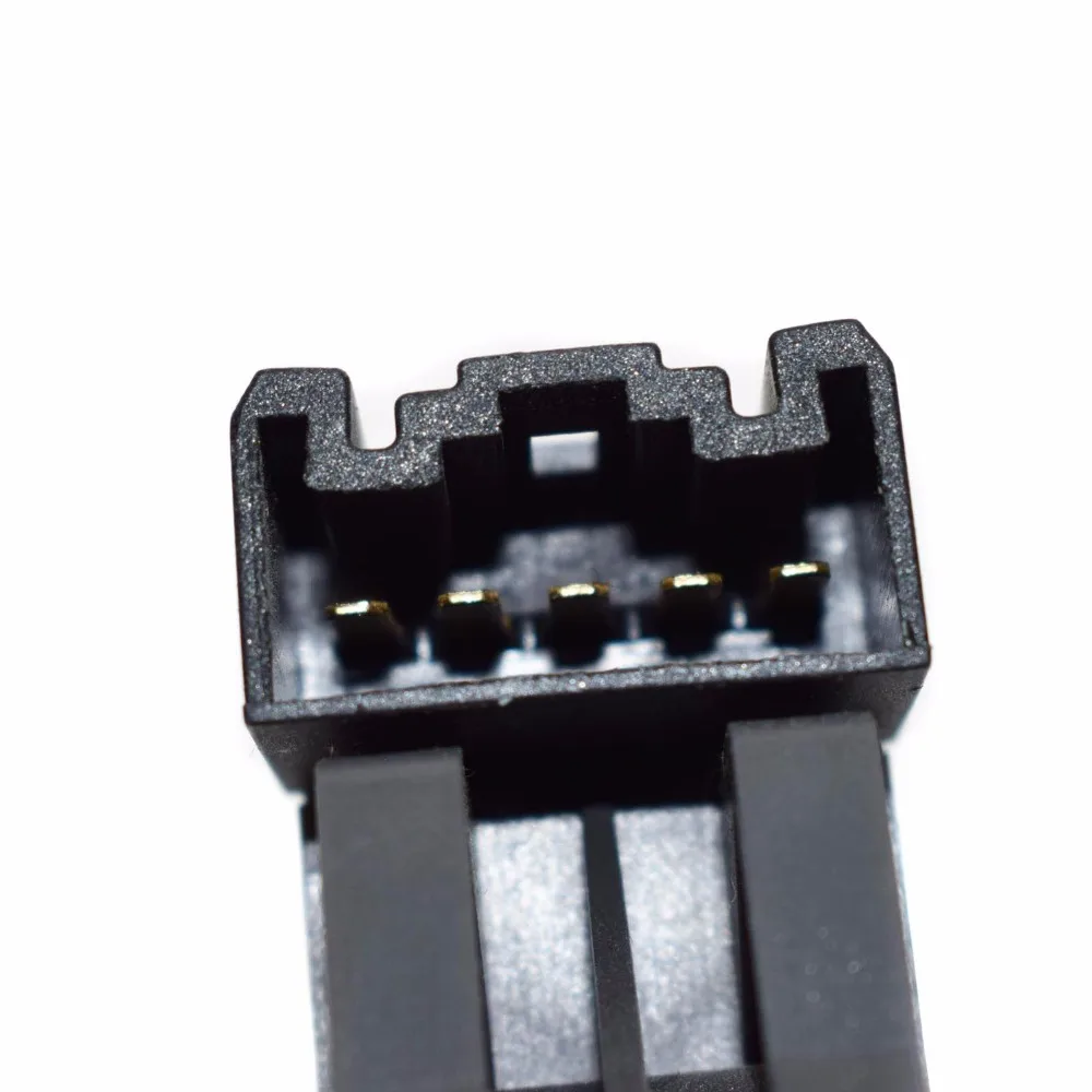 Переключатель Стеклоподъемника правый ISANCE серый для Suzuki Vitara Grand XL-7 Liana Chevrolet Tracker