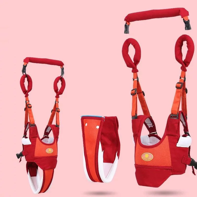 IMBABY Baby Walker для детей обучающийся ходьбе Детский рюкзак на лямках Rein Walkers малышей