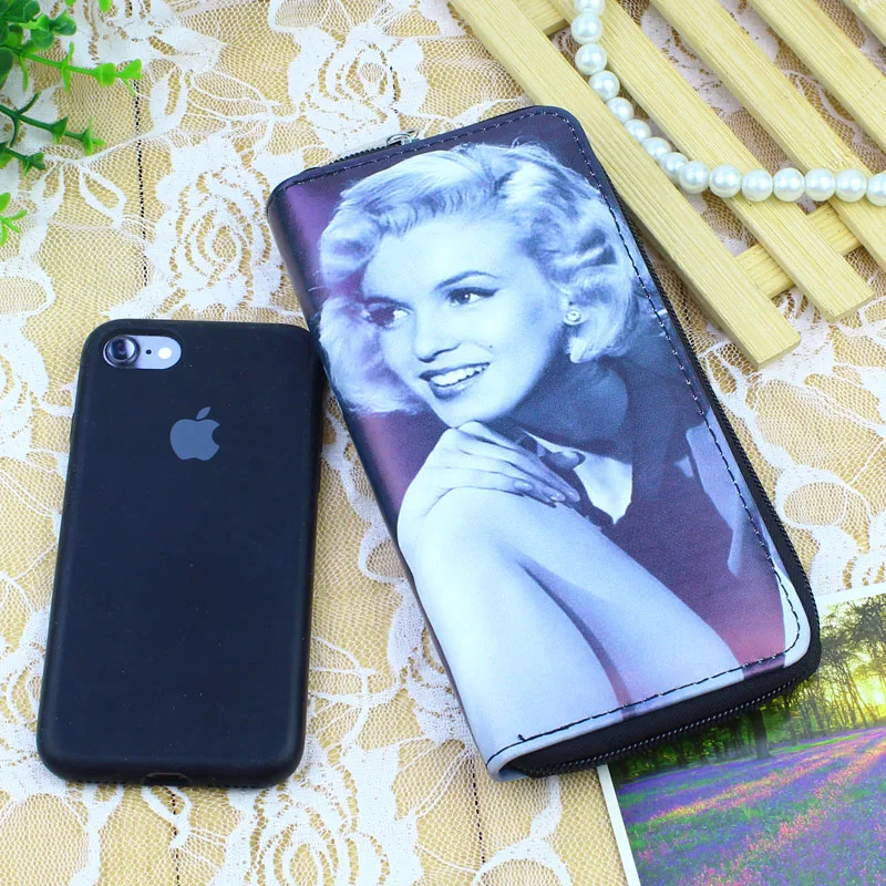 Брендовые женские кошельки карты ID держатель из мягкой PU искусственной кожи