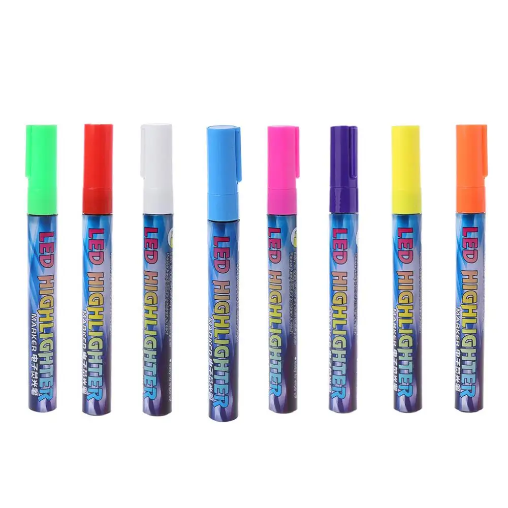 1 шт. набор маркеров для маркировки пчелы 8 цветов инструменты пчеловодства и пчел