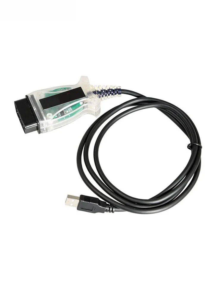 ELS27 FORScan PIC24HJ128GP + FTDI микрочип разработанный на ELM327 & J2534 ELS 27 V2.3.8 работает для