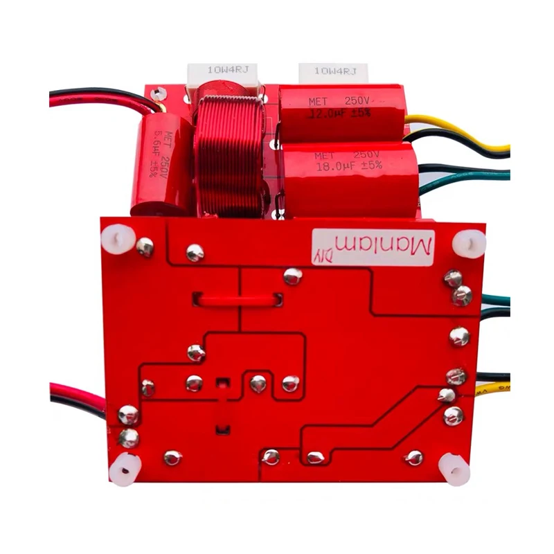 2 шт. фильтры для домашнего кинотеатра 200 Вт | Электроника