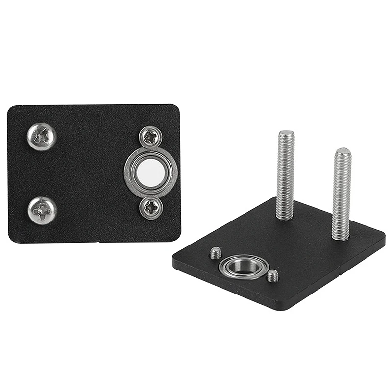 Запчасти для 3D-принтера двойной z-осевой стабилизатор металлический z-стержень