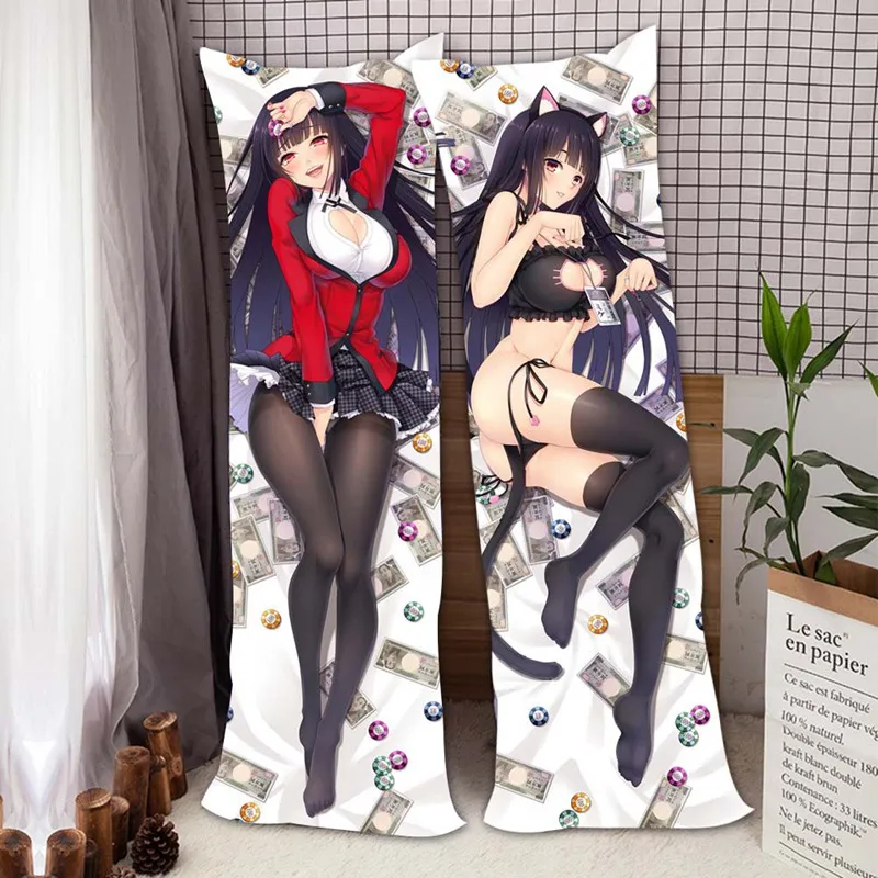 Аниме Tokyo Ghoul Ken Kaneki Uta JUZO SUZUYA обниматься тела Чехол отаку Подушка Dakimakura обложка