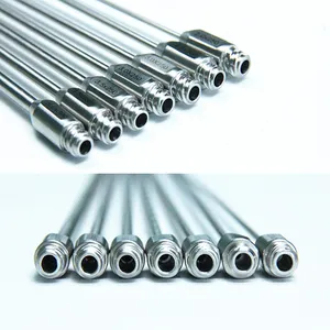 Канюля для липосакции жир переводной игольчатый аспиратор для красоты использования жира комплект для трансплантации