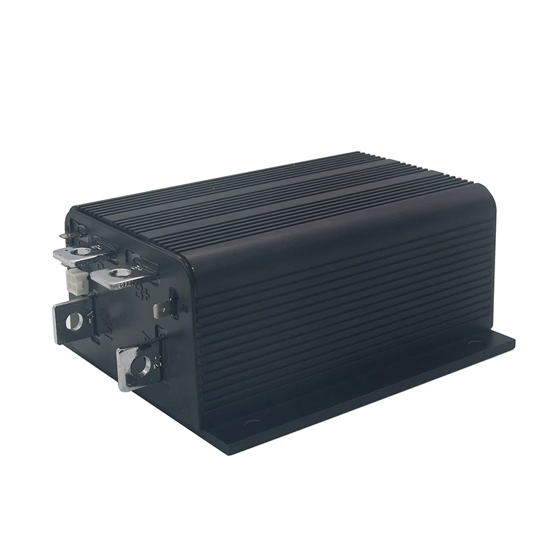 Контроллер двигателя постоянного тока Maxgeek PMC 1204M-5305 обновленный 1204M-5301 для