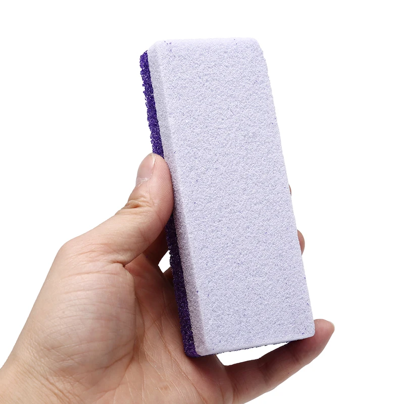 Противоскользящее средство для удаления мозолей портативное ухода за пилкой ног