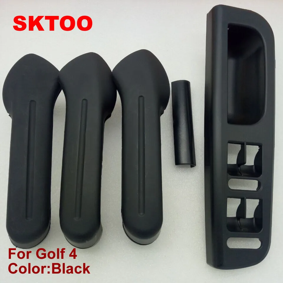 SKTOO для VW / Jetta Bora Golf 4/внутренняя дверная ручка/внутренняя ручка/внутренний