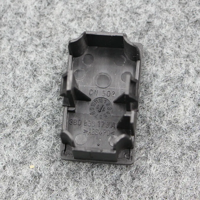 Накладная крышка средней обшивки для Passat B5 2000-2005 обшивка центральной приборной