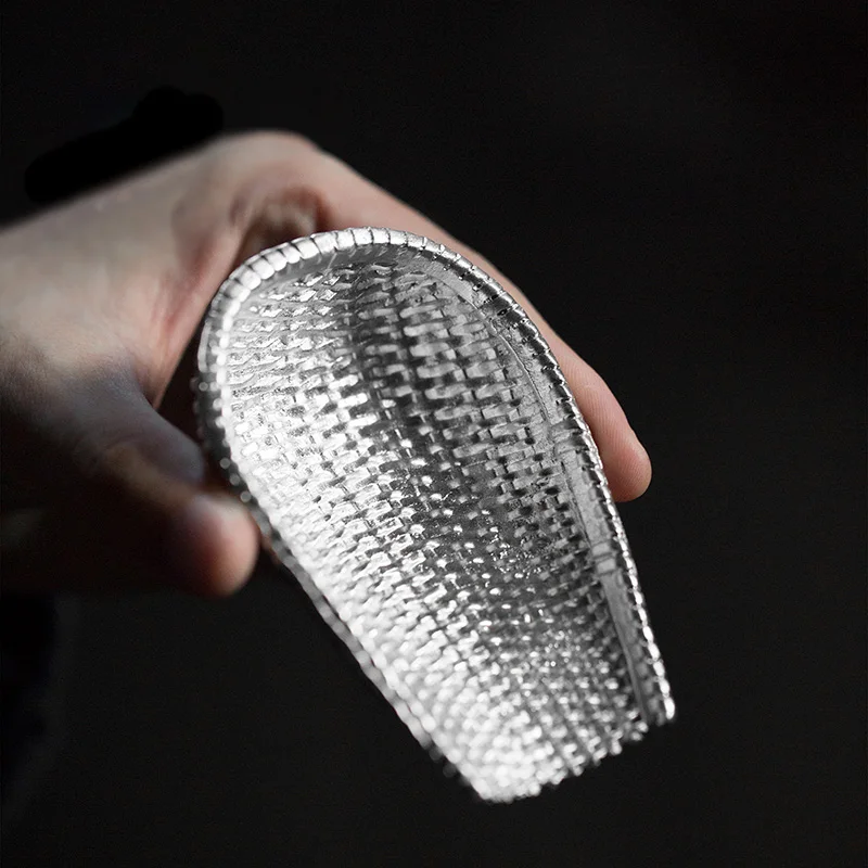 TANGPIN инструменты для кофе и чая оловянные аксессуары совок жестяная чайная ложка