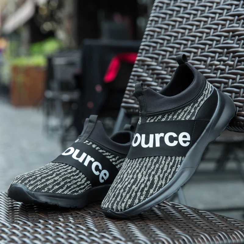 

Mens Sports Shoes 2020 Fashion Men Sneakers Light Breath Running Shoes Comfortable Flat Shoes Outdoor Walking Shoes Loafers Men