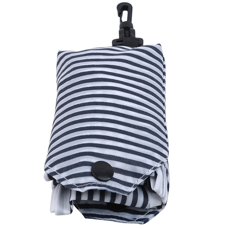 

Portable Reusable Shopping Bag Foldable Waterproof Shopping Storage Bags Durable Home Sundries Organizer Pouch for Femme Women