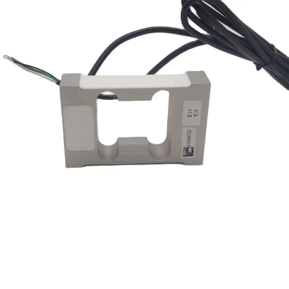 Free Shipping ZEMIC L6H5 8KG 10KG 20KG Single Point Load Cell Aluminium-Alloy C3 IP65 Platform Scale Weighing Sensor