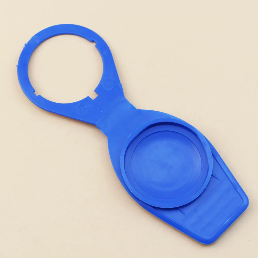 Тюнинг автомобиля крышка для бутылки с жидкостью мытья лобового стекла 1K0955455 VW Golf