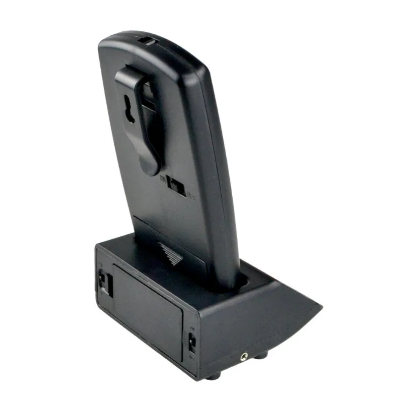 Беспроводной удаленный термометр для барбекю двойной зонд цифровой