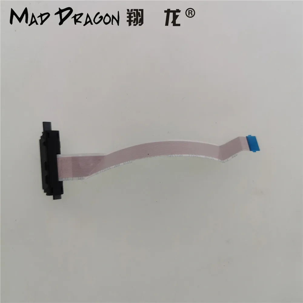 Новый оригинальный разъем для жесткого диска DVD ноутбука X83 кабель HP PROBOOK 450 455 G3 G4