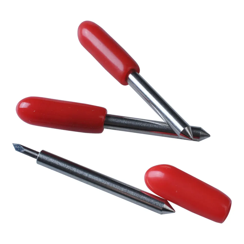 Ving Tools 45 градусов небольшой виниловый плоттер режущие лезвия 3 А класс 5 |