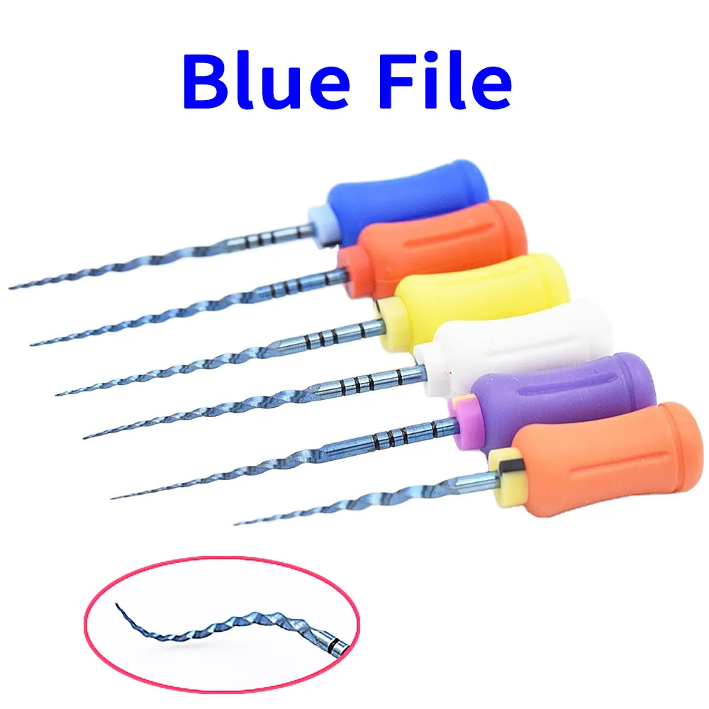 Отбеливание зубов стоматологический инструмент Супер Ручные напильники