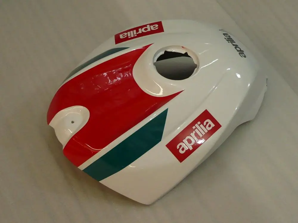 Набор обтекателей для кузова APRILIA RS4 125 2006 2007 2008 2009 2010 2011 RS 125|Полные комплекты