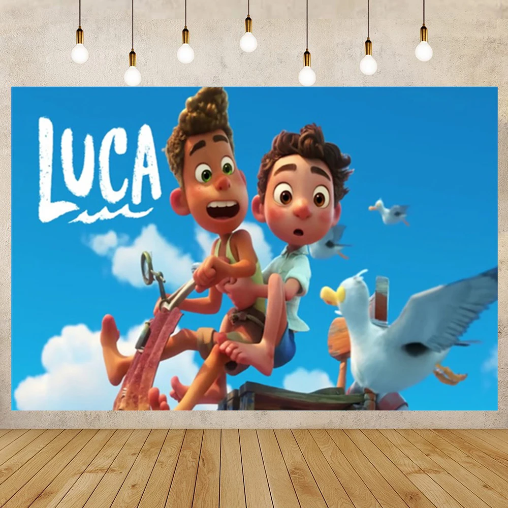 Fondo de vinilo personalizable para fiestas, decoraciones para Baby Shower-5