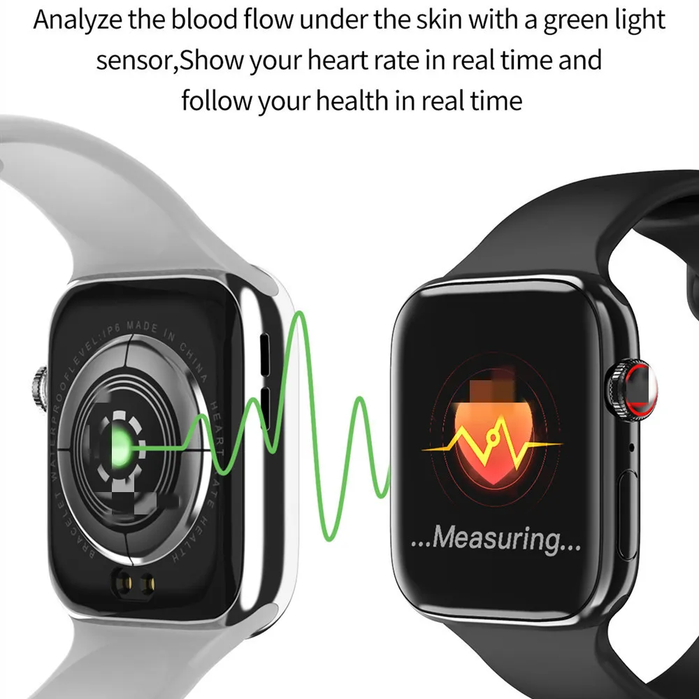 2020 IWO 12 Pro Max Bluetooth Call Smart Watch ip67 waterproof for IOS Android 1:1 44mm Women Men Smartwatch PK 8 13 9 15 10 | Электроника