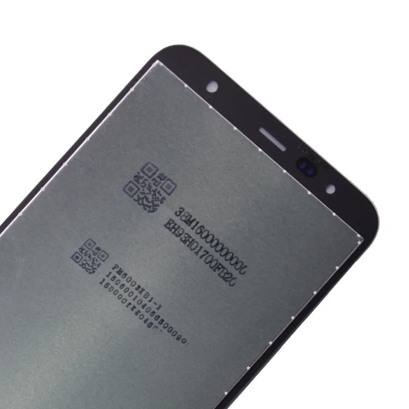 Pantalla LCD Original para Samsung Galaxy J6 Plus J6 + J4 Plus J4 + SM J610G j410G, montaje de digitalizador con pantalla t&aacute;ctil, J610-3