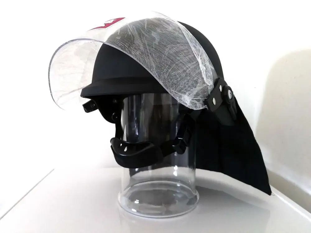 Том Кленси Радуга шесть осада Жиль туре монтанье шлем Косплей головной убор