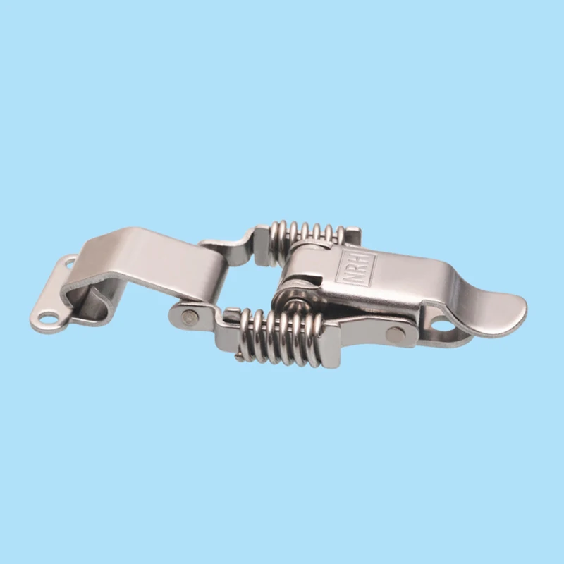 Предохранительная Пряжка защелка для инструмента Пневматическая коробка