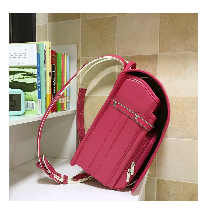 Детский ортопедический школьный портфель рюкзак для девочек и мальчиков