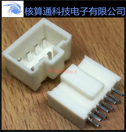 

Вверх продавать MDF6-8 dp 3,5 DSA оригинальный 8-контактный 3,5 мм расстояние корпус основание иглы и 1 шт. можете заказать 10 шт. в упаковке резьбой раструбного соединения