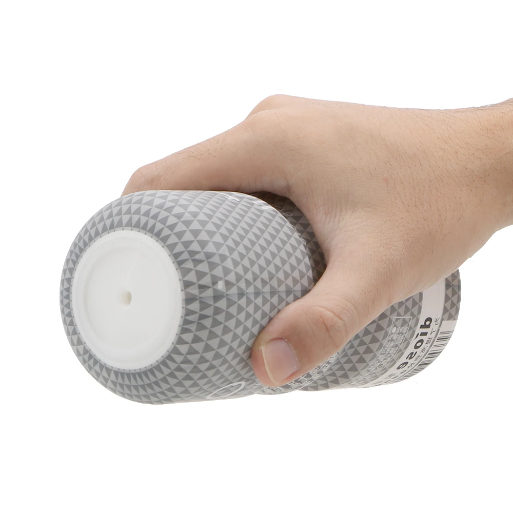 Силиконовая Мягкая тугая Вагина OLO Реалистичная Анальный рот Мужской