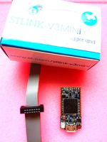 spot stlink v3mini stm32 compact in circuit debugger and programmer in circuit stlink v3 compact in circuit deb
