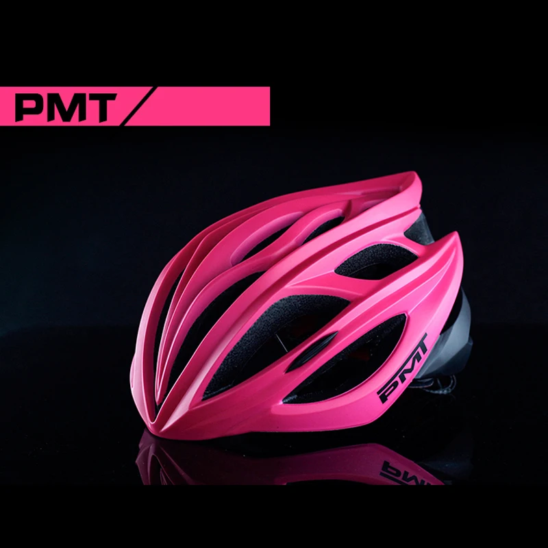 PMT дорожный велосипедный шлем 2019 велосипедные шлемы для мужчин MTB горный
