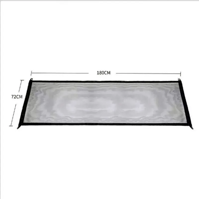 Забор для собак волшебная сетка домашних животных Новые Волшебные ворота