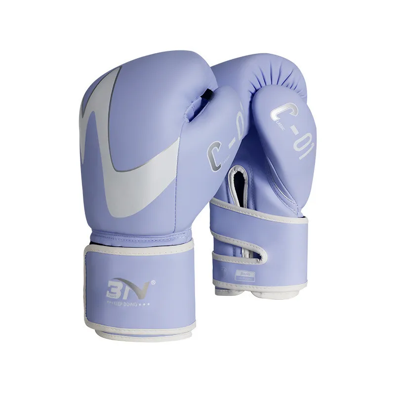 

Профессиональные Перчатки MMA для взрослых, тренировочные бойцовские Мужские боксерские спортивные перчатки для детей тайского бокса, женс...